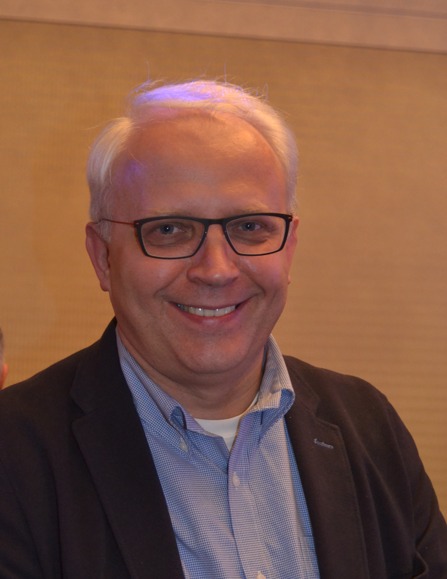 Анікусько Микола Федорович