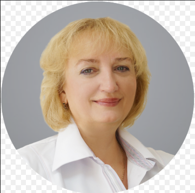 Боженко Наталія Леонідівна