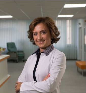 Харченко Катерина Володимирівна