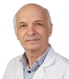 Крамарьов Сергій Олександрович