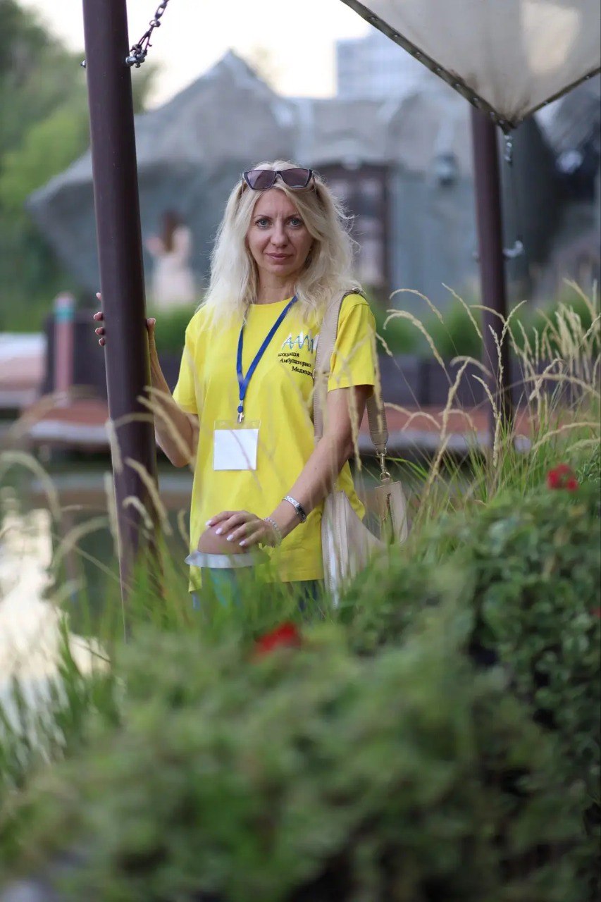 Грунт Олена Михайлівна