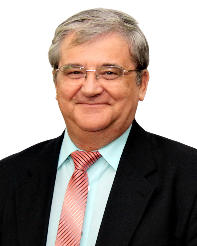 Потабашній Валерій Аркадійович