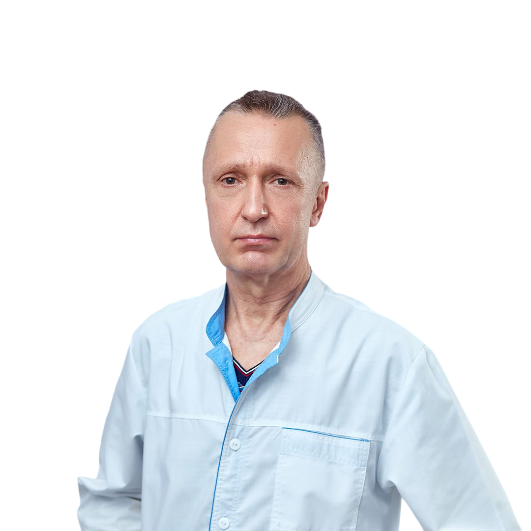 Рибак Ігор Романович