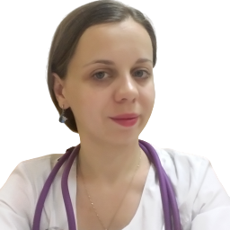 Романова Валентина Олександрівна