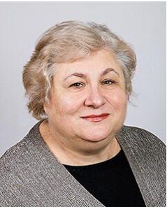 Смирнова Вікторія Іванівна