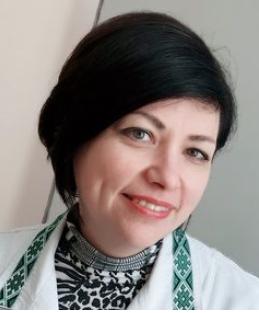 Баташова-Галинська Вікторія Олександрівна