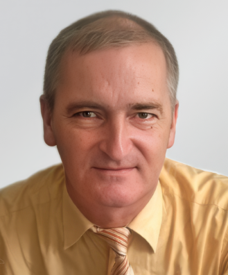 Березняков Ігор Геннадійович