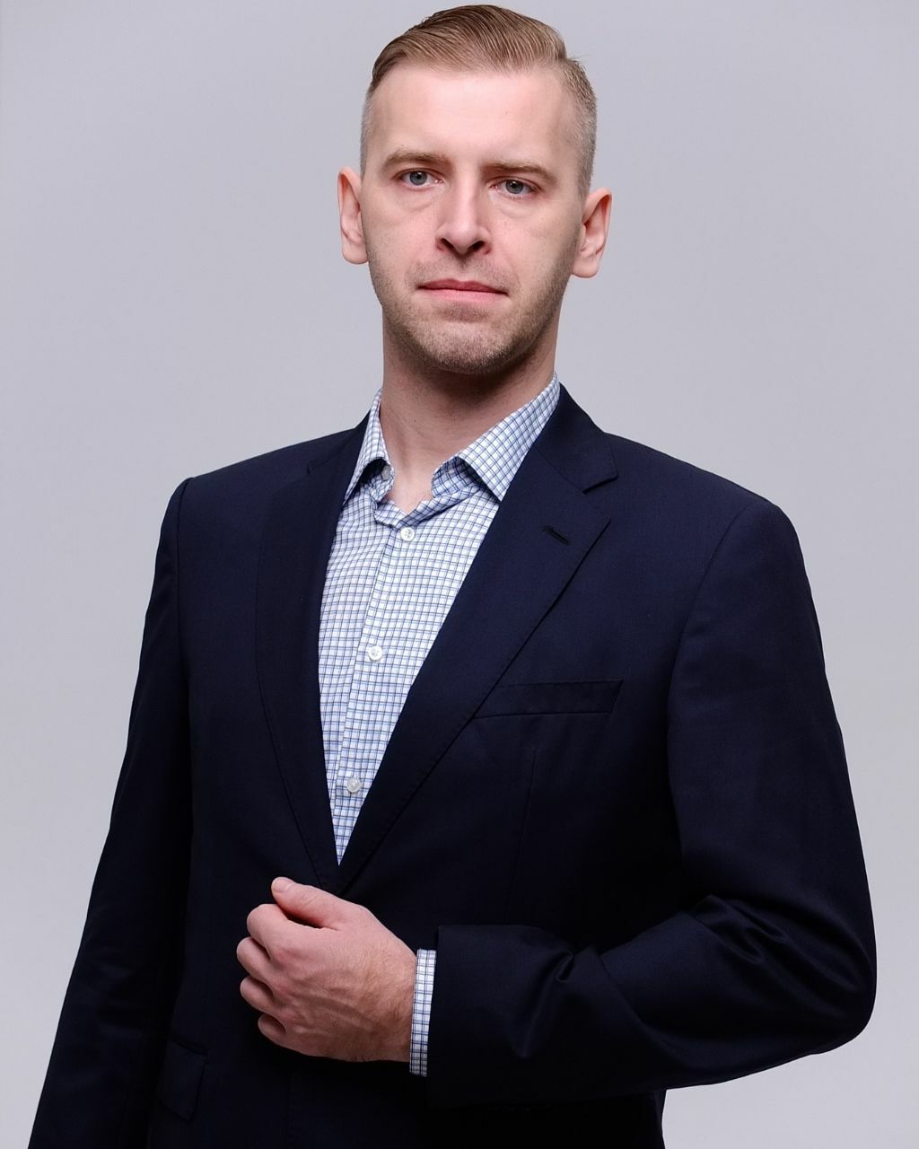 Березняков Владислав Ігорович