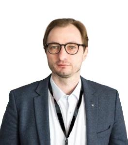 Безносенко Андрій Петрович