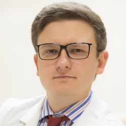 Боженко Мирослав Ігорович
