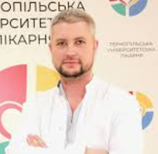 Буднік Дмитро Юрійович 