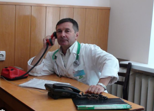 Бугай Олександр Федорович
