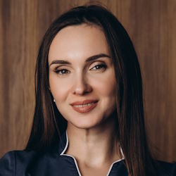 Данілевич Тетяна Дмитрівна