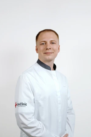 Дружкін Микита В’ячеславович 