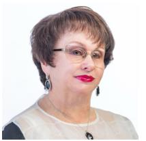 Дитятковська Євгенія Михайлівна