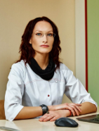 Еінер Ксенія Миколаївна