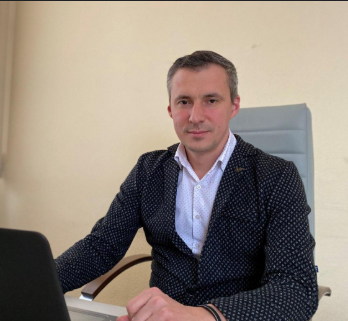 Ємець Олександр Володимирович