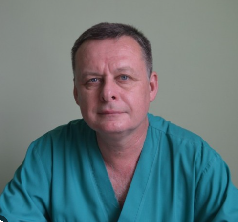 Єрмолаєв Михайло Миколайович