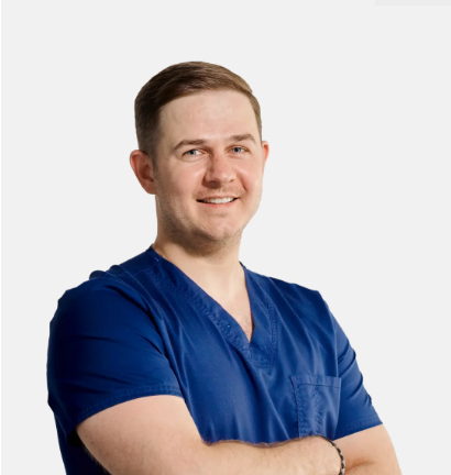 Федорів Любомир Андрійович