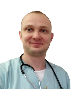 Фомченко Кирило Анатолійович