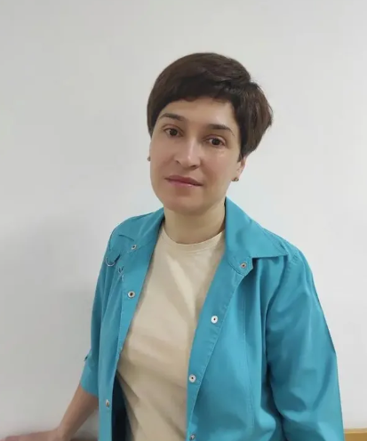 Гончарук Ольга Володимирівна 