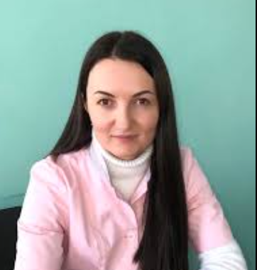 Губченко Юлія Миколаївна