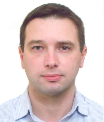Хайрнасов Руслан Наільович