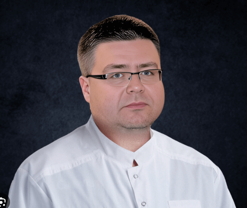 Ханюков Олексій Олександрович