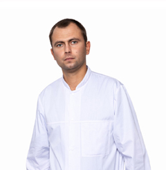 Хоменко Віталій Станіславович