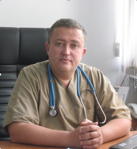 Калачов Олексій Володимирович