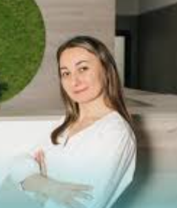 Калініна Катерина Анатоліївна