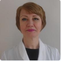 Корєцкая Єлєна Валеріївна