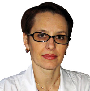 Корицька Ірина Володимирівна 