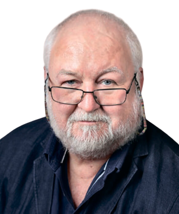 Ковальов Олексій Олексійович