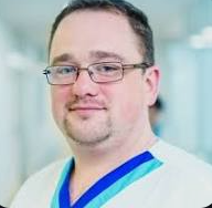 Куліш Сергій Олександрович 