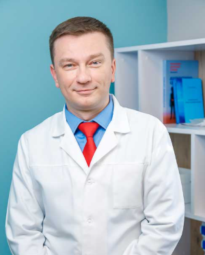 Лашкул Дмитро Андрійович