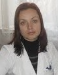 Литвинова Тетяна Валеріївна