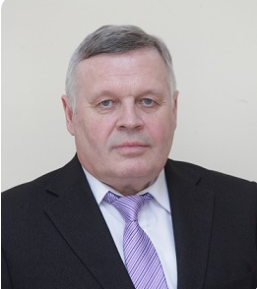 Марушко Юрій Володимирович