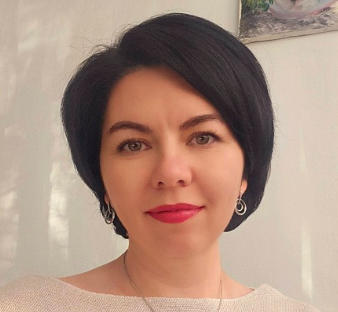 Михайленко Алла Анатоліївна 