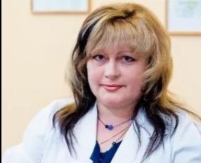 Михайловська Наталія Сергіївна