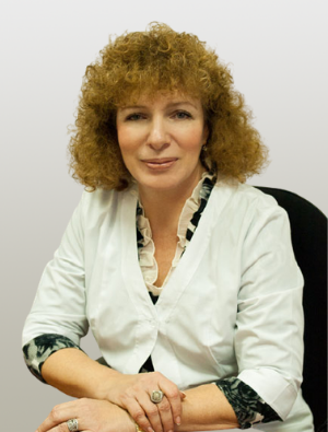 Мороз Світлана Михайлівна 