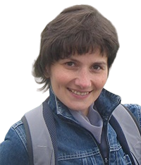 М`якінькова Людмила Олександрівна