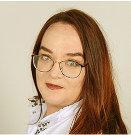 Олексюк Нехамес Алла Григорівна