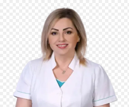 Поліщук Оксана Олександрівна