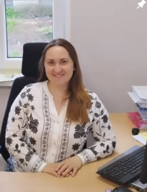 Ревко Аліна Сергіївна