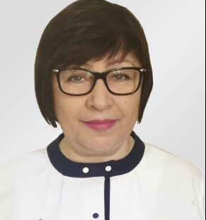 Сінчук Наталія Іванівна 