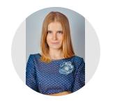 Стрільчук Лариса Миколаївна