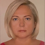 Сухоносова Ольга Юріївна