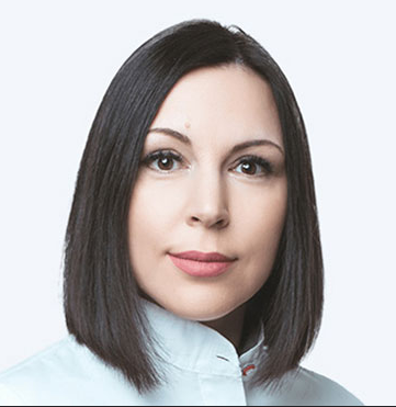 Тарасенко Тетяна Миколаївна
