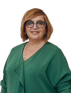 Толох Ольга Степанівна